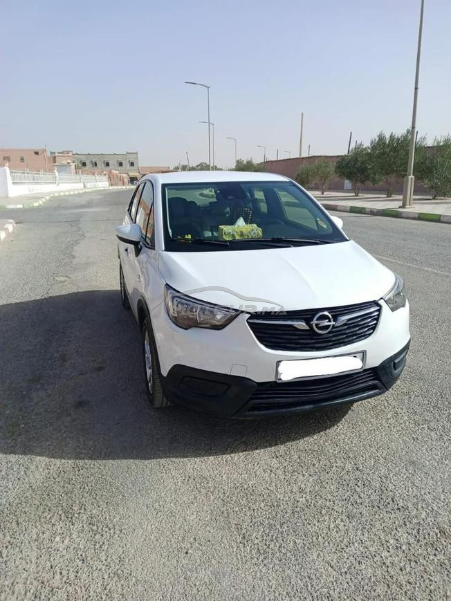 voiture occasion à vendre  