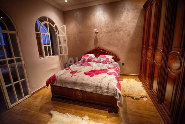 Villa privée loux a essouira location  - 2