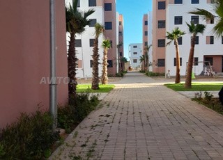 Skhirat à louer d'excellents appartements 