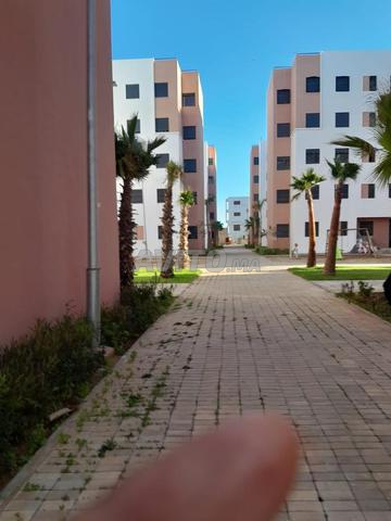 Skhirat à louer d'excellents appartements 