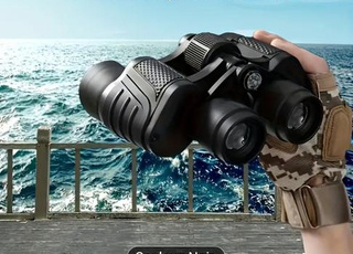 Jumelles professionnelles