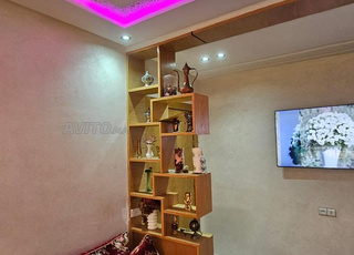 Appartement à vendre 72 m² à Kénitra