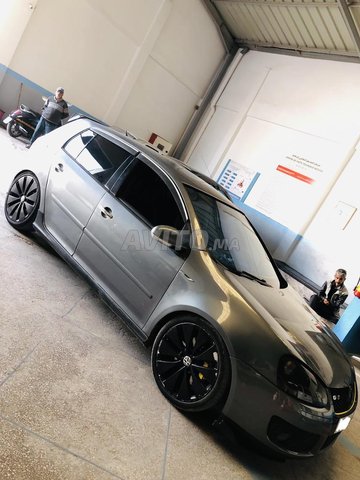 Golf Mk5 GTI SPORT motor 2.0 l FSI turbo 11 cv