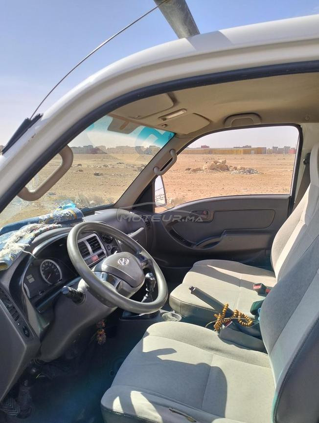 هيونداي اتش 100 