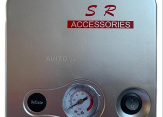 Gonfleur pneu/منفاخ إطارات السيارات