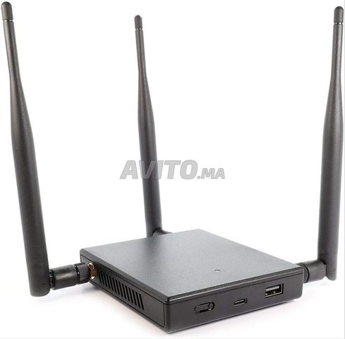 WiFi Pineapple Mark VII 7 NEW