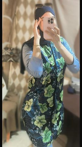 Burkini neuf pour femmes - toutes les tailles 