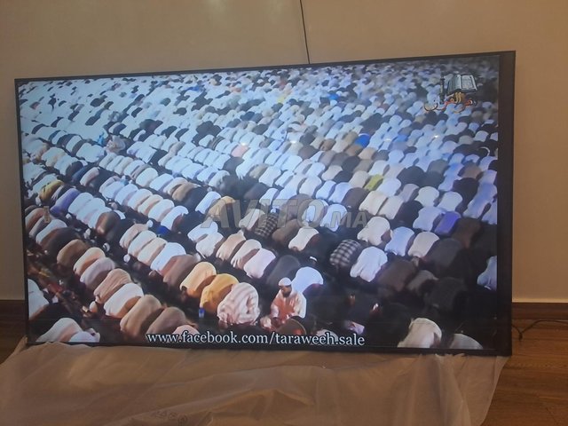 SMART TV 75'