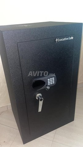 coffre fort ExecutiveSafe