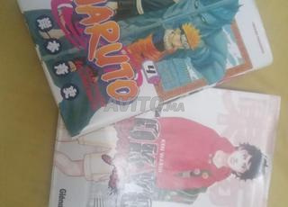 Salé, Rue Bab Sebta, cherkaoui