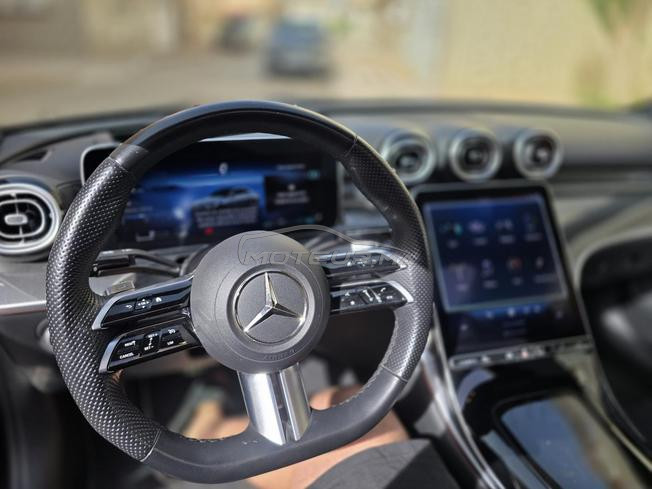 Mercedes C 220d AMG Line – 2023 