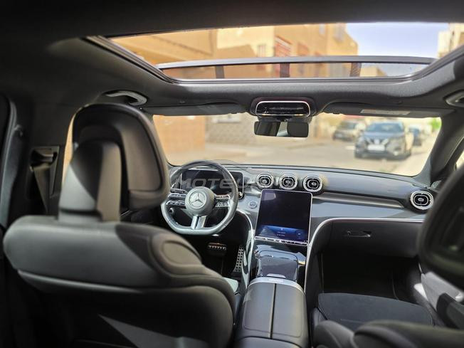 Mercedes C 220d AMG Line – 2023 