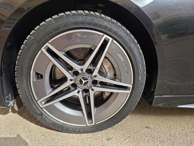 Mercedes C 220d AMG Line – 2023 