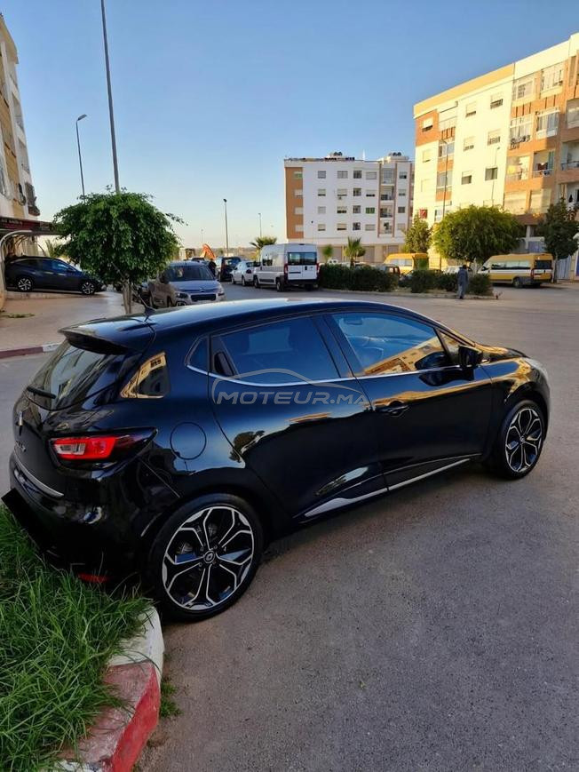 Renault Clio 4 intens 2021