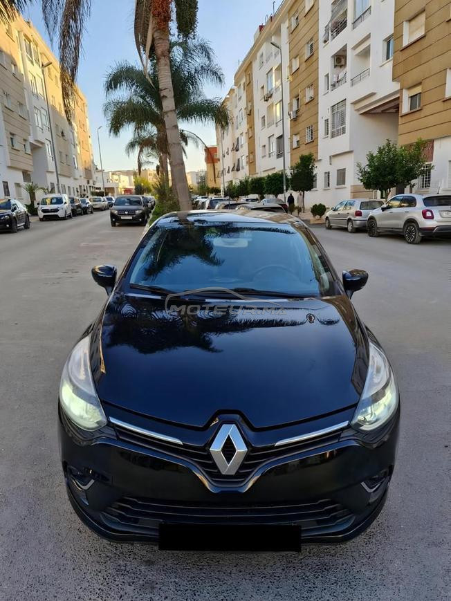Renault Clio 4 intens 2021