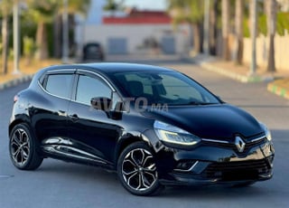 Renault Clio 4 intens 2021