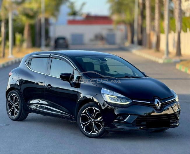 Renault Clio 4 intens 2021