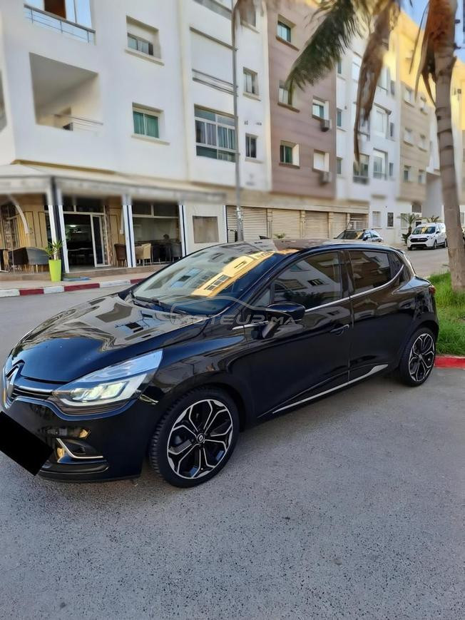 Renault Clio 4 intens 2021