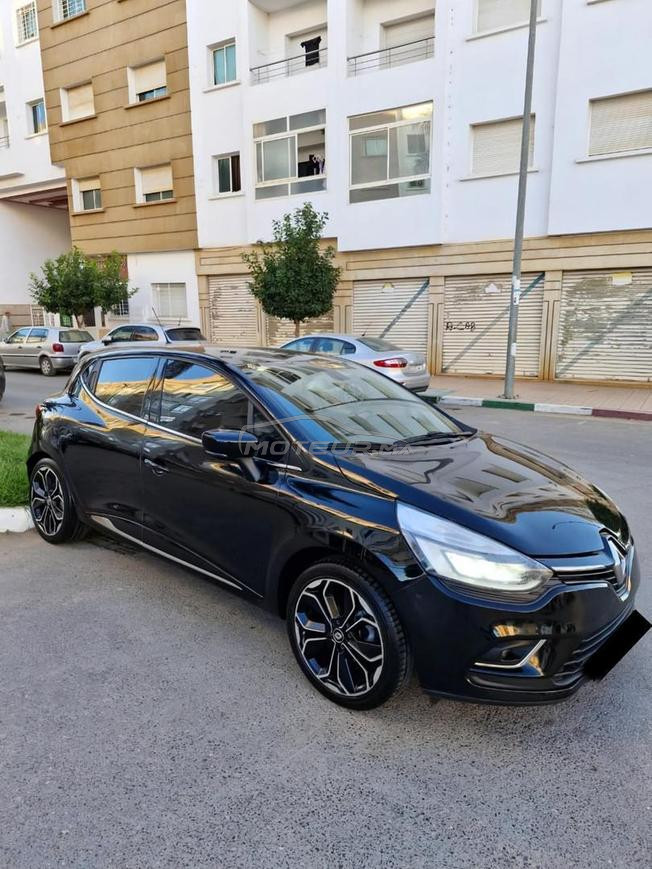 Renault Clio 4 intens 2021