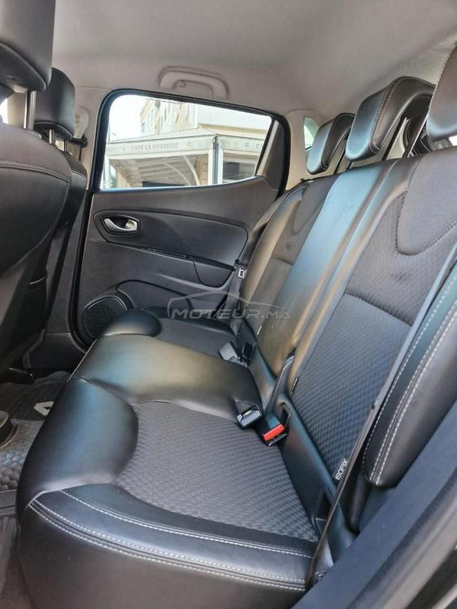 Renault Clio 4 intens 2021