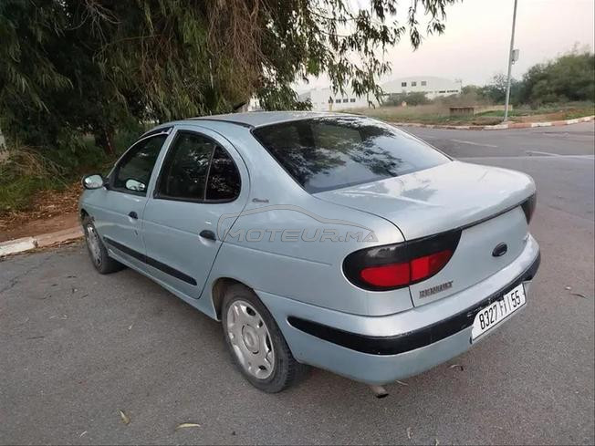 Renault Mégane 