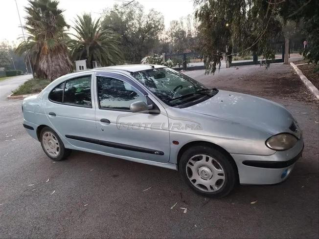 Renault Mégane 