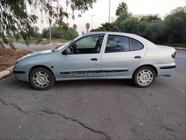 Renault Mégane 