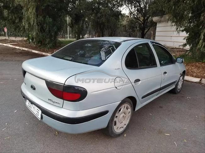 Renault Mégane 