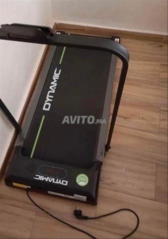 Tapis roulant 