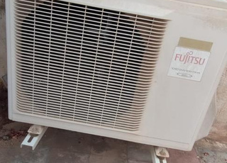 climatiseur reversible 