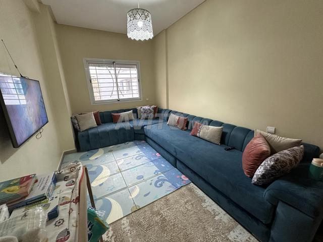 Très bon appartement á louer - longue durée - 2