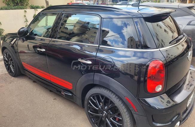 mini Cooper Type S, JCW(Johnny Cooper work)