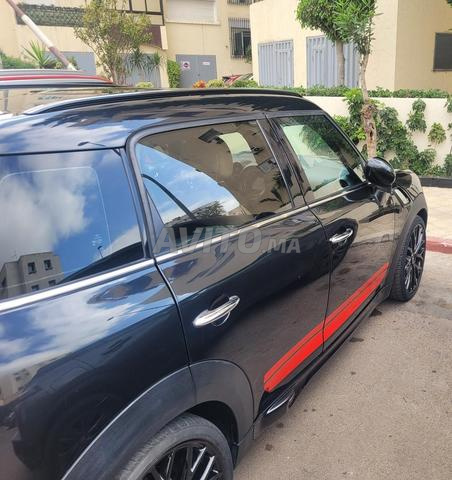 mini Cooper Type S, JCW(Johnny Cooper work) - 2