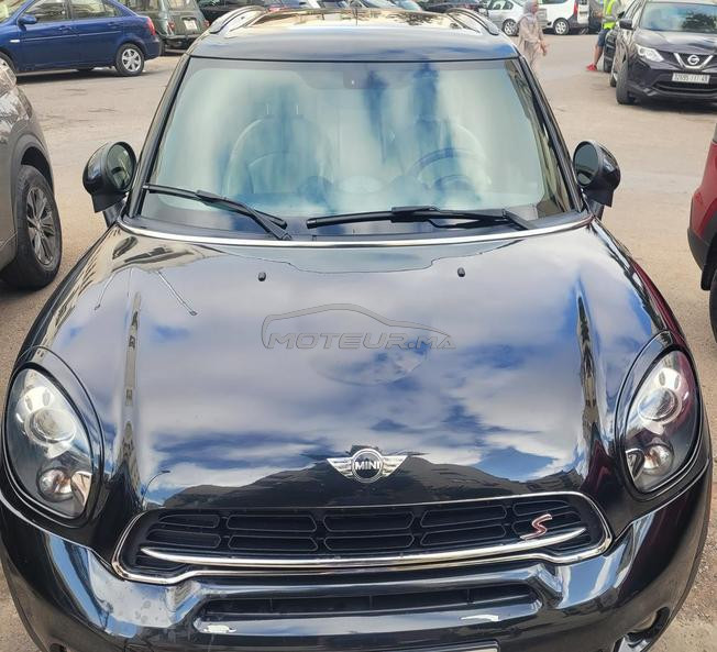 mini Cooper Type S, JCW(Johnny Cooper work)