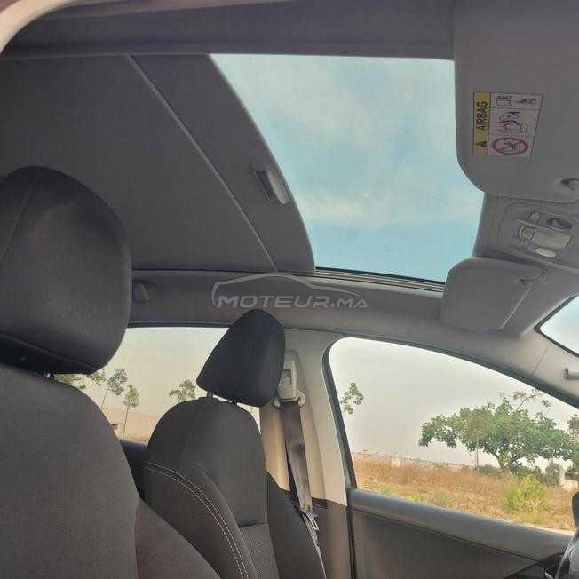 Peugeot 208 White Edition 2019 (59000 km)