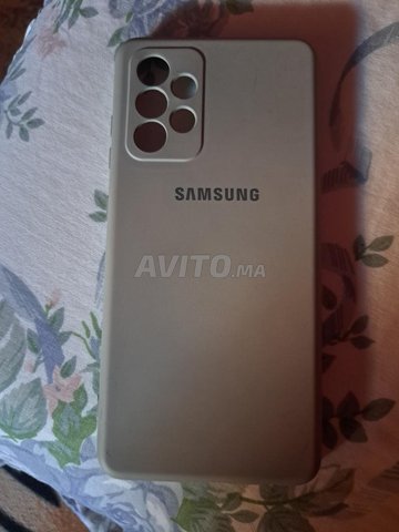 pochette samsung A52 5g orig