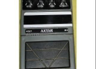 effet de guitare flanger/ Chorus