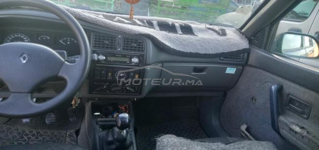 Renault R19