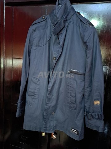 g-star jacket veste orig M neuve
