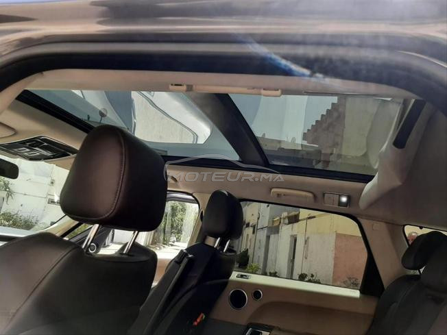 Land Rover Range Rover Sport Diesel Automatique