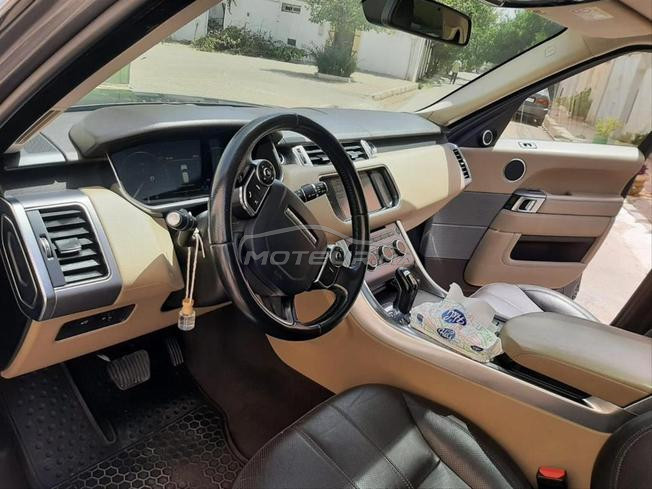 Land Rover Range Rover Sport Diesel Automatique