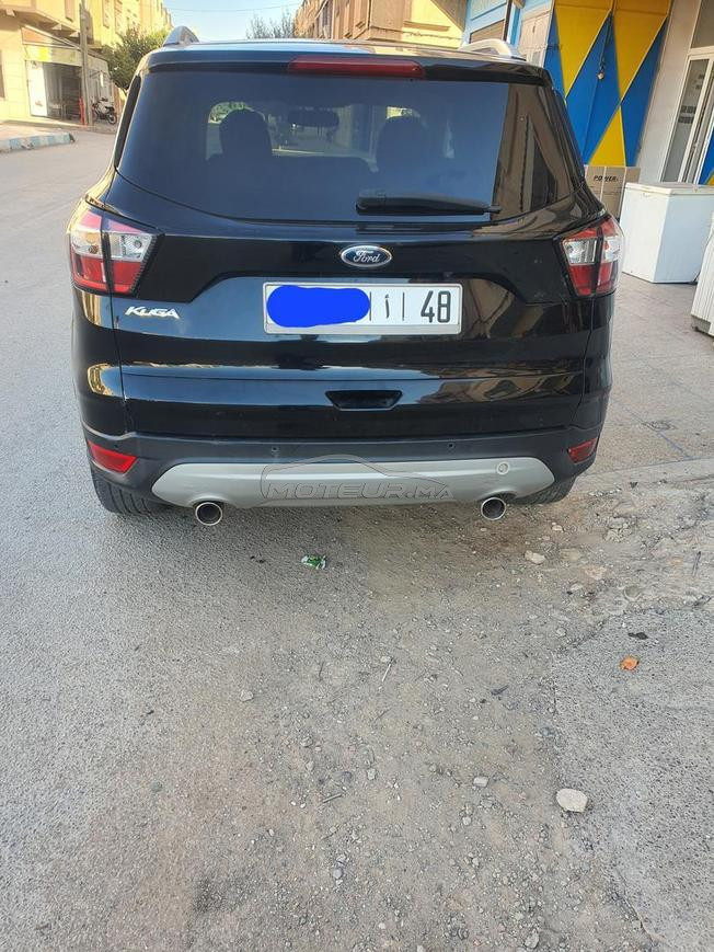 ford kuga a vendre