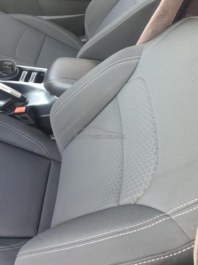 ford kuga a vendre