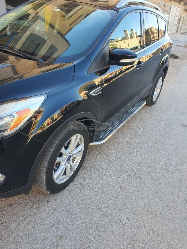 ford kuga a vendre