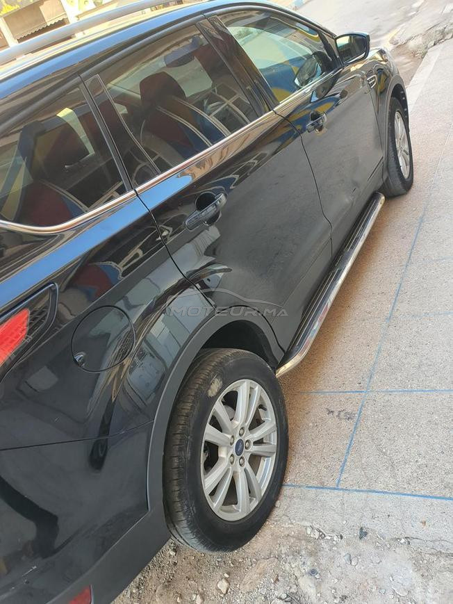 ford kuga a vendre