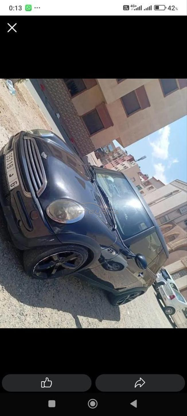 Casablanca oulfa
