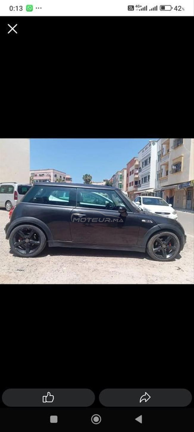 Casablanca oulfa