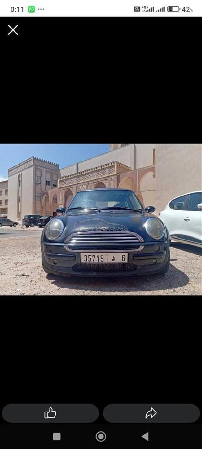 Casablanca oulfa