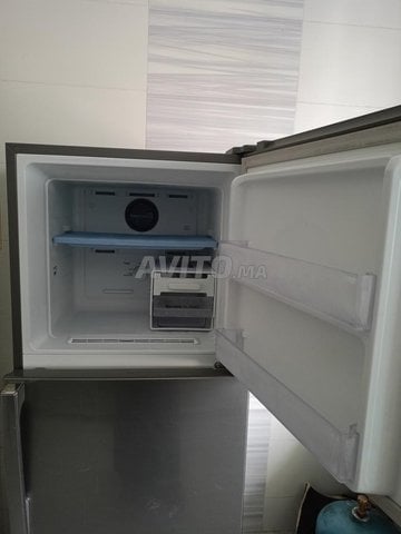 Réfrigérateur Samsung 420L