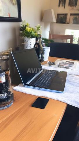PC HP CORE I5 7TH GEN 8 RAM - 2